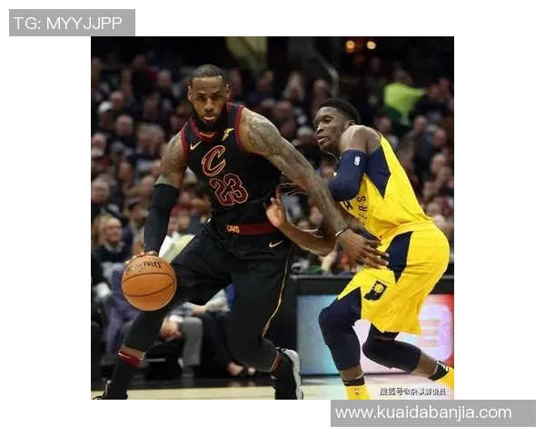 2018年NBA季后赛第二场步行者与骑士的激烈对决回顾与分析